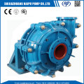 China OEM Slurry Pump Factory Erz Behandlung Horizontale Zentrifugal Schlamm Pumpe zum Verkauf